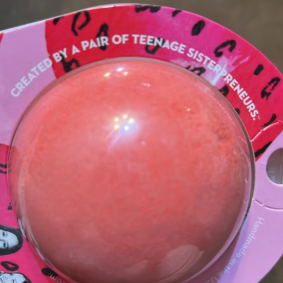 NWT Da Bomb Bath Daiquiri Bomb - Picture 4 of 4